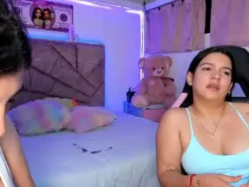 Chaturbate Live Porn of cristal_smith20