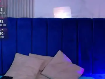 Chaturbate Adult Video Chat of dakota_flame_cr