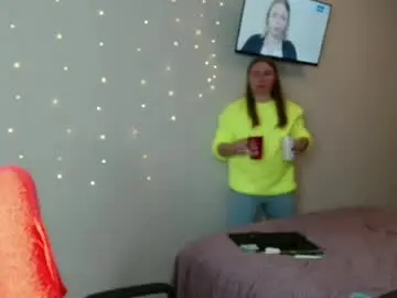 Chaturbate Live Sex of elena_maeer