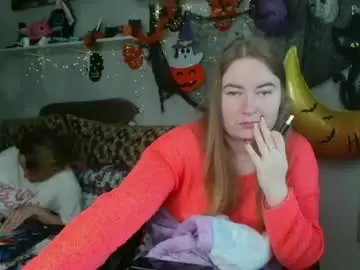 Chaturbate Best Webcam of elena_maeer