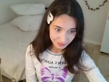 Chaturbate Best live sex cam show of eleonoraa_sun