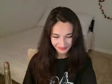 Chaturbate Live Sex Cam of eleonoraa_sun