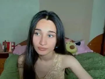Chaturbate Nude Webcam of eleonoraa_sun