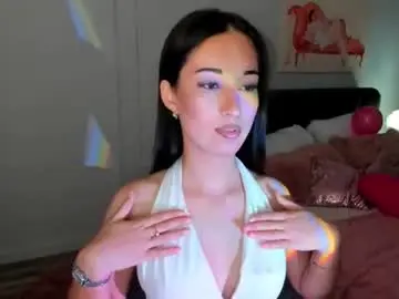 Chaturbate Best Webcam of elvirawesdety