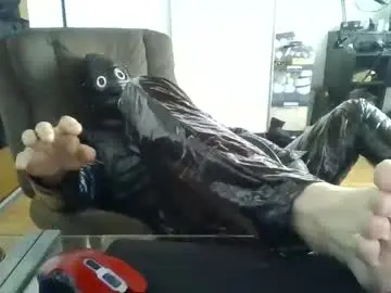 Chaturbate Sex Cam of endslaved