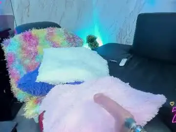 Chaturbate Adult Video Chat of eva_devil_69