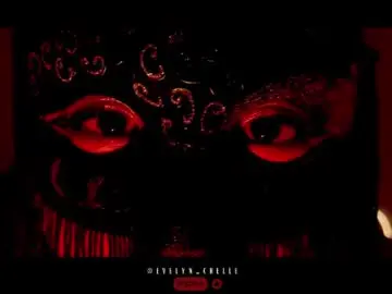 Chaturbate Adult Webcam of evelyn_chelle