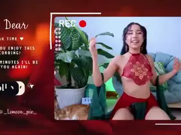 Chaturbate Sex Chat of evelyn_chelle