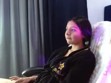 Chaturbate Private Sex Chat of fiorella_wish