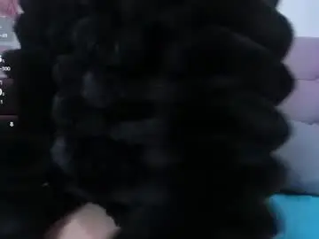 Chaturbate Live Porn of fiorella_wish