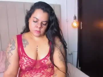 Chaturbate Sex Cam of freija_love