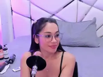 Chaturbate Nude Webcam of gabbieskinny