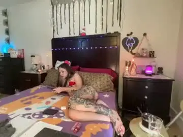 Chaturbate Private Sex Chat of gothbaby305