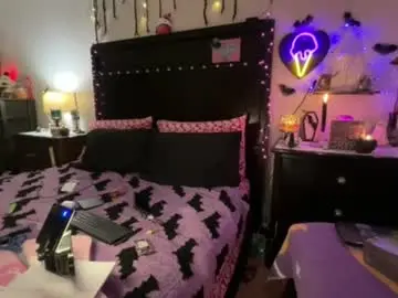 Chaturbate Free Live Porn of gothbaby305