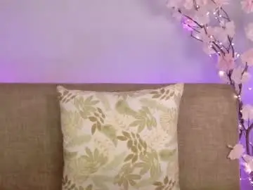 Chaturbate Adult Webcam of harublossom
