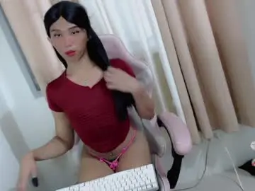 Chaturbate Best Webcam of hot_khianna