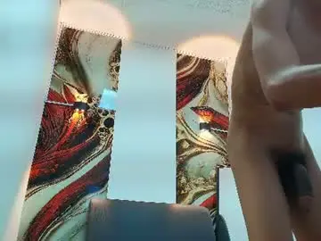 Chaturbate Live Porn of jakcmiller_1