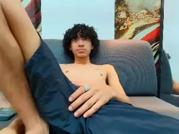 Chaturbate Adult Webcams of jakcmiller_1
