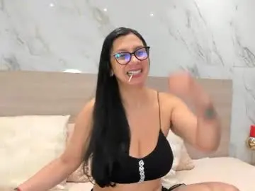 Chaturbate Live Porn of jhasly_am