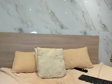 Chaturbate Private Sex Chat of jhasly_am