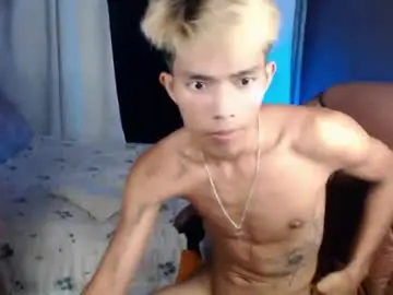 Chaturbate Watch Live Sex Cams of ken_minjun
