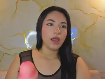 Chaturbate Sex Cam of kendall_curves