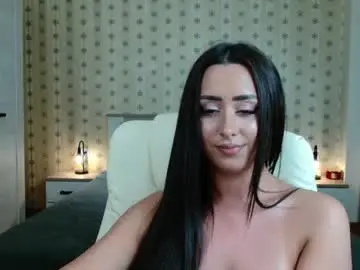 Chaturbate Private Sex Chat of leslie_secret