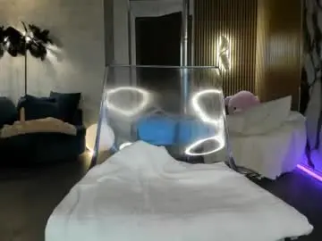 Chaturbate Adult Video Chat of lisaakira