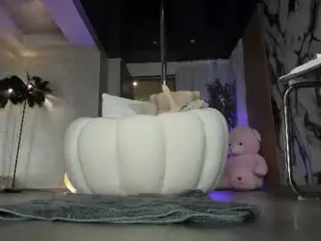 Chaturbate Adult Video Chat of lisaakira