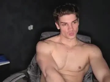 Chaturbate Adult Webcam of maxkaiden