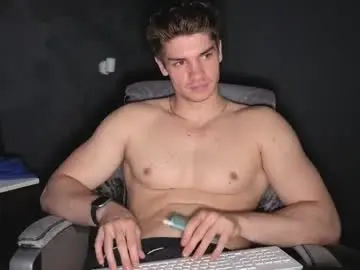 Chaturbate Sex Chat of maxkaiden