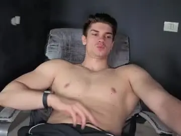 Chaturbate Live Sex of maxkaiden