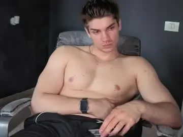 Chaturbate Adult Webcam of maxkaiden
