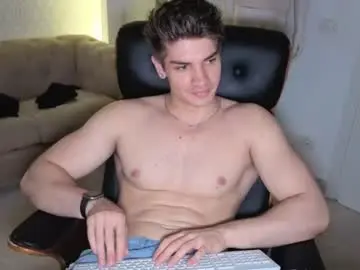Chaturbate Adult Webcams of maxkaiden