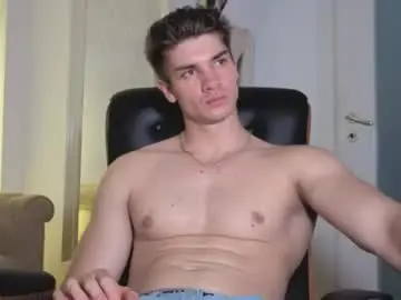 Chaturbate Watch Live Sex Cams of maxkaiden