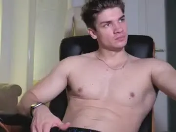 Chaturbate Watch Live Sex Cams of maxkaiden