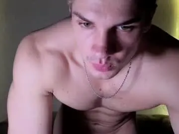 Chaturbate Private Sex Chat of maxkaiden