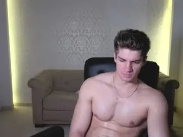 Chaturbate Live Porn of maxkaiden
