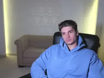 Chaturbate Live Sex of maxkaiden