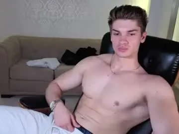 Chaturbate Adult Webcam of maxkaiden