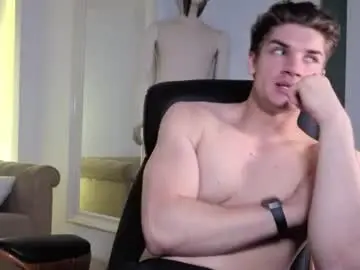 Chaturbate Free Porn Cam of maxkaiden