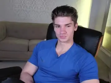 Chaturbate Best Webcam of maxkaiden