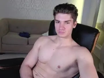 Chaturbate Adult Video Chat of maxkaiden