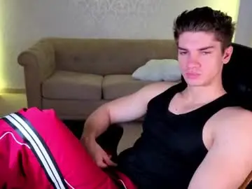 Chaturbate Live Porn of maxkaiden