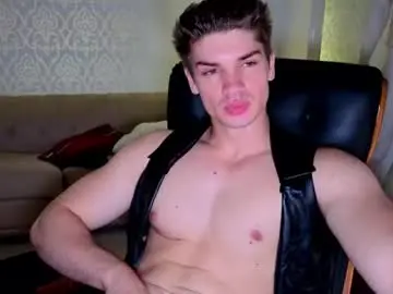 Chaturbate Private Sex Chat of maxkaiden