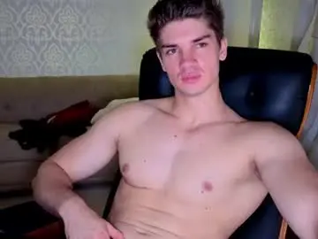 Chaturbate Sex Cam of maxkaiden