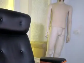 Chaturbate Live Sex of maxkaiden