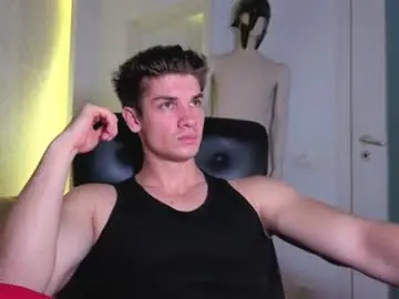 Chaturbate Nude Webcam of maxkaiden