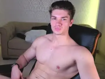 Chaturbate Best live sex cam show of maxkaiden