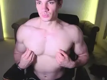 Chaturbate Adult Webcam of maxkaiden